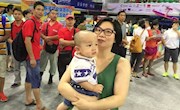 广东省青少年体育联合会揭牌仪式暨“快乐联航”青少年体育系列活动