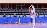 广东省首届青少年体育嘉年华青少年武术比赛