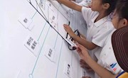 “青春梦想，快乐联航”系列活动《青少年航海分享会》