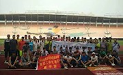 活动 | 2016年“阳光体育”广东国际青少年体育文化夏令营现已启动预报名
