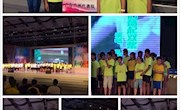 活动丨2017年全国青少年水上户外体育活动营地夏令营（上海站）