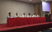 省运会游泳项目竞技组和学校组同场开赛展现‘体教结合’成果