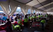 活动||广东青体联将组豪华阵容参加2016广州马拉松赛